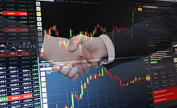 ouyi循美交易界面